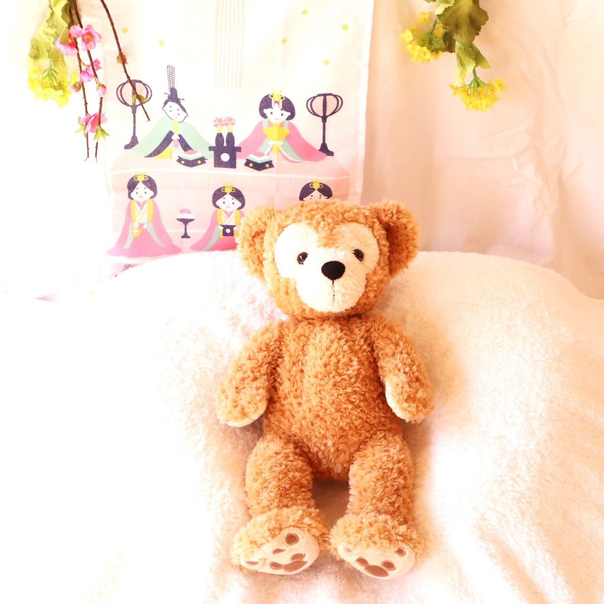 ベビーマッサージクラス